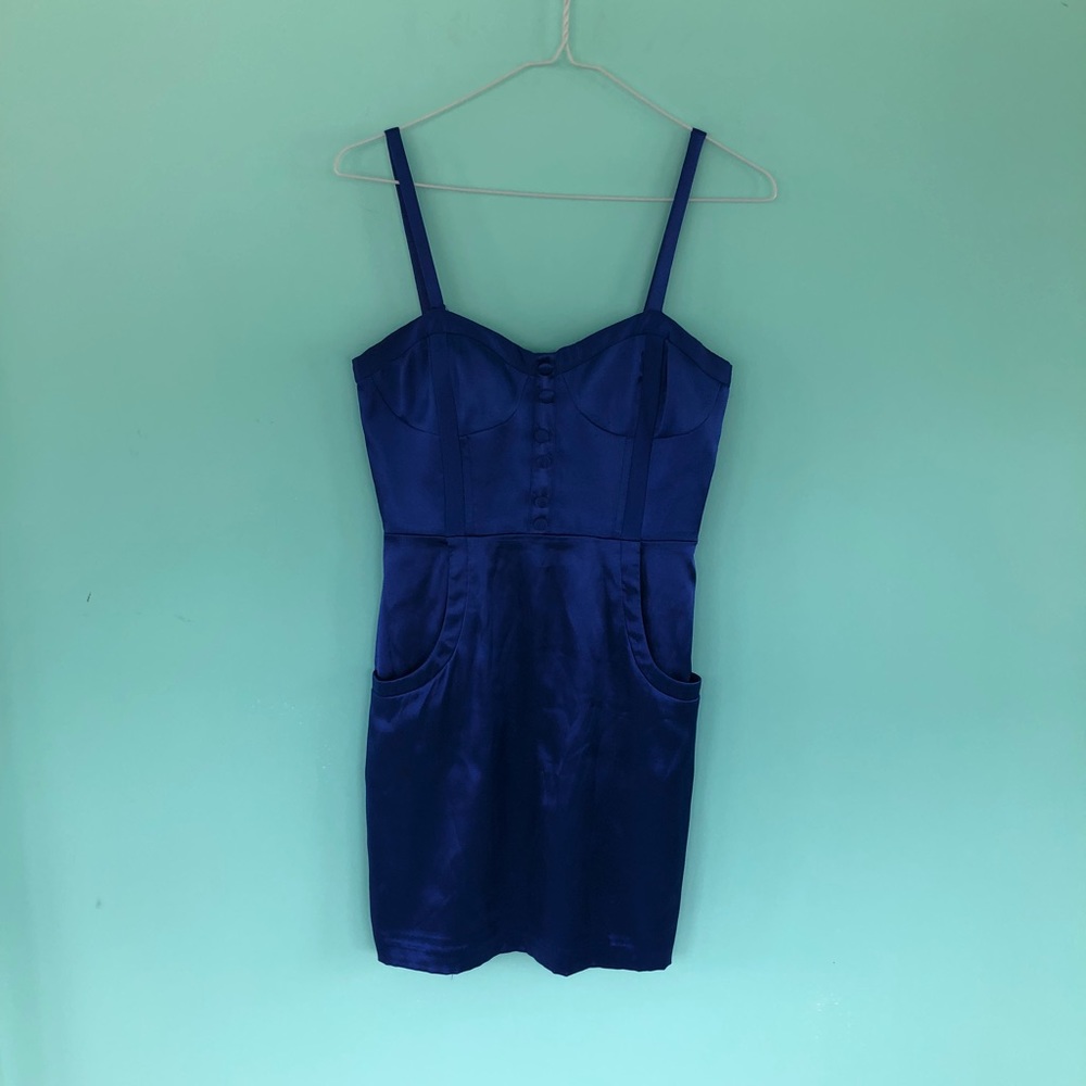 Arden B Dress